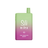 Sili x Ripe Collection - Kiwi Dragon Berry